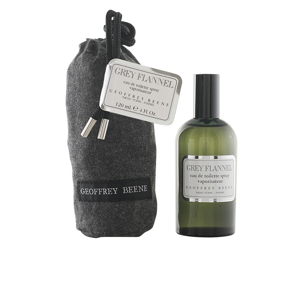 GREY FLANNEL eau de toilette spray 120 ml