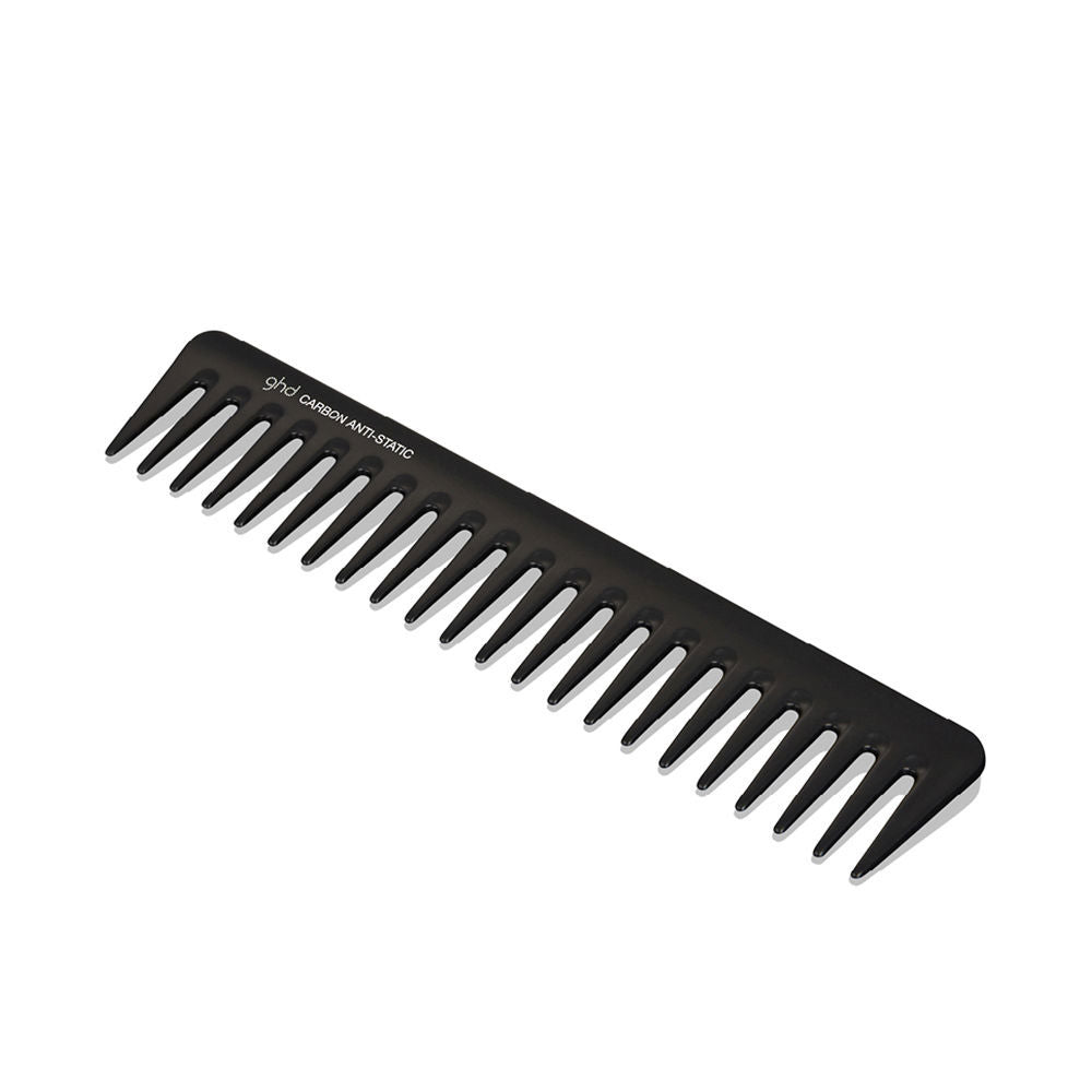 Peigne à dents larges (comb out)