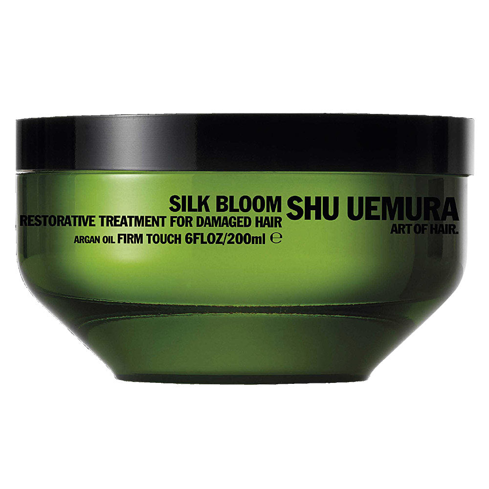 SILK BLOOM masque 200 ml - Plureals