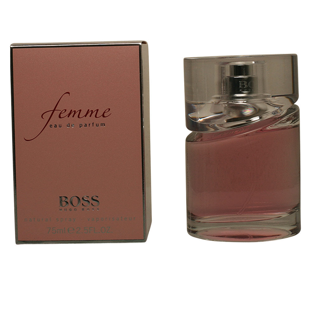 Femme EDP