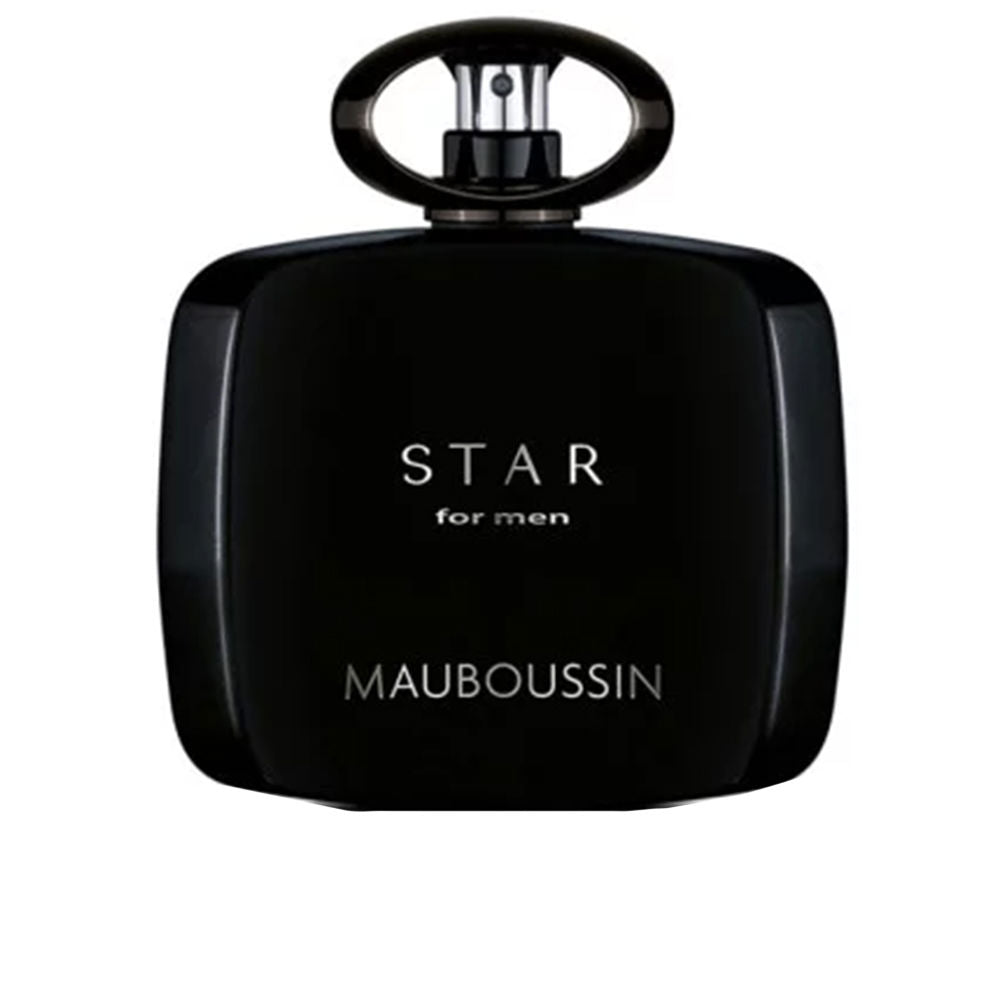 STAR FOR MEN Eau de Parfum (EDP)  90 ml