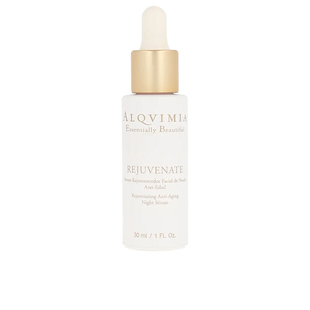 Rejuvenate Sérum Facial Anti-Rides