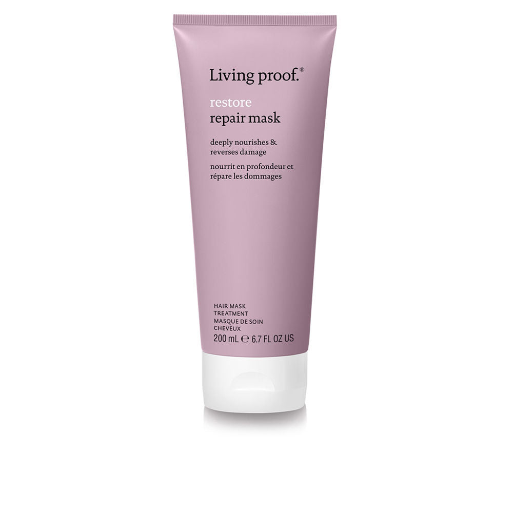 RESTORE repair mask 200 ml - Plureals