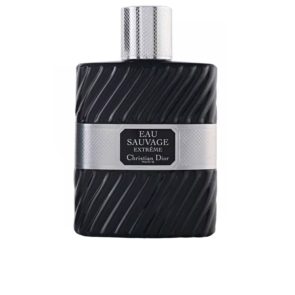 EAU SAUVAGE EXTREME INTENSE eau de toilette spray 100 ml