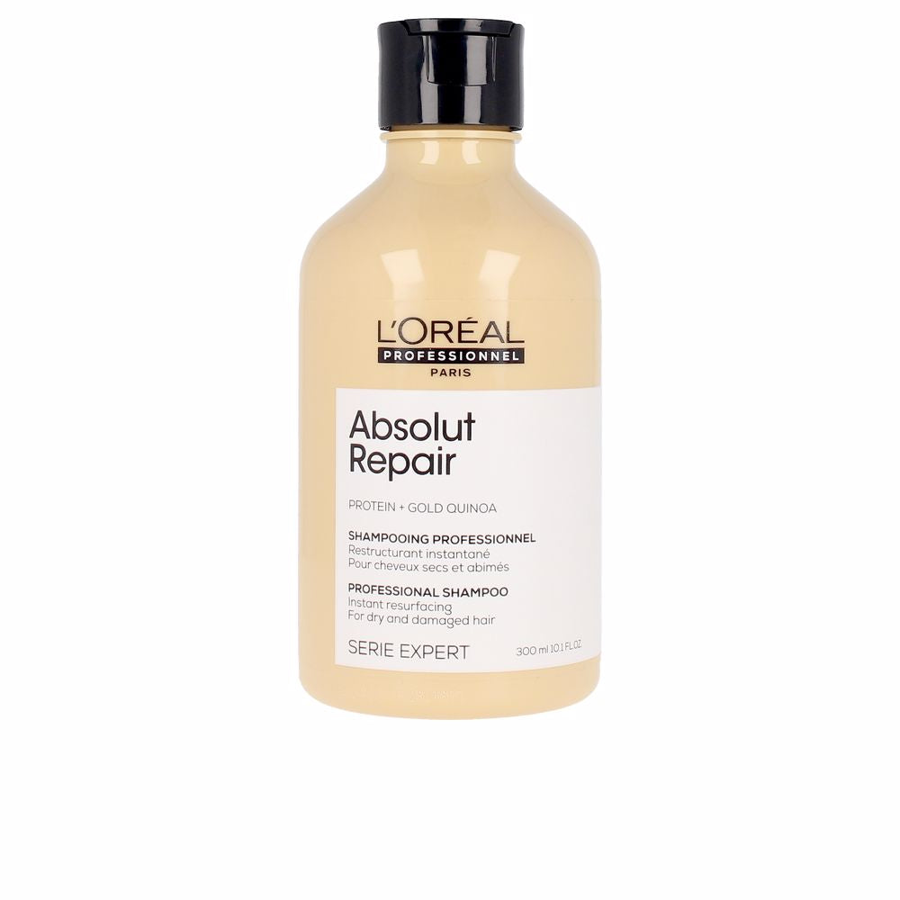 ABSOLUT REPAIR shampoo 300 ml - Plureals