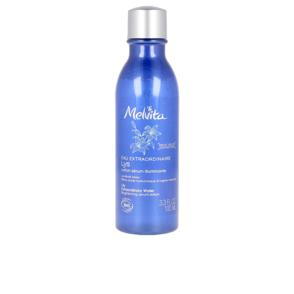 Eau Extraordinaire au Lys Melvita