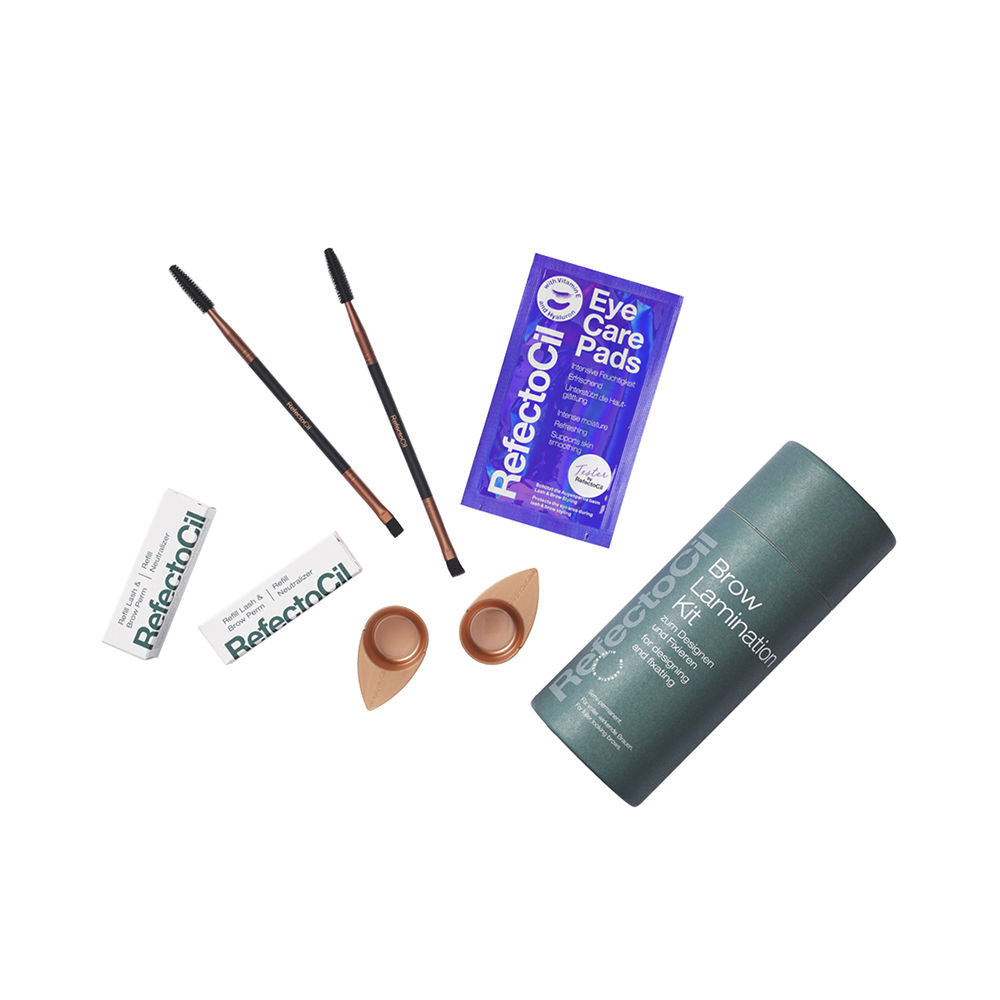 BROW LAMINATION KIT