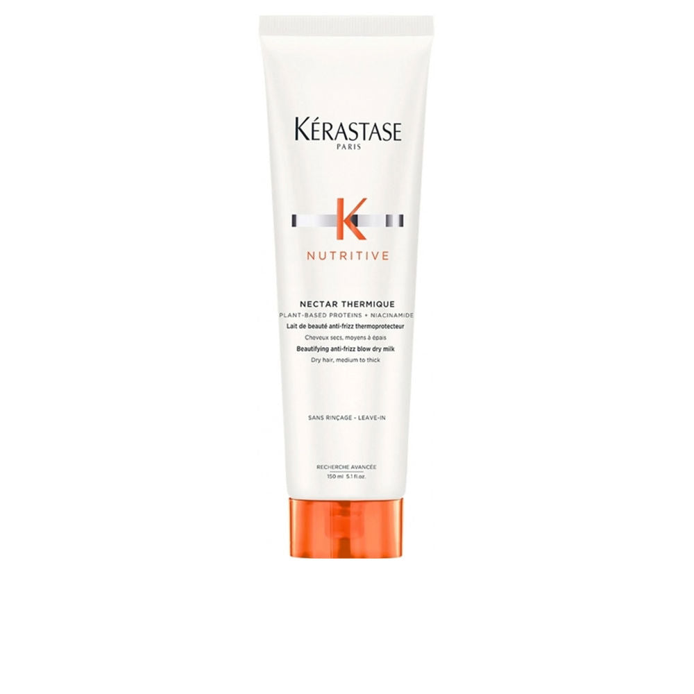 NUTRITIVE nectar thermique 150 ml - Plureals