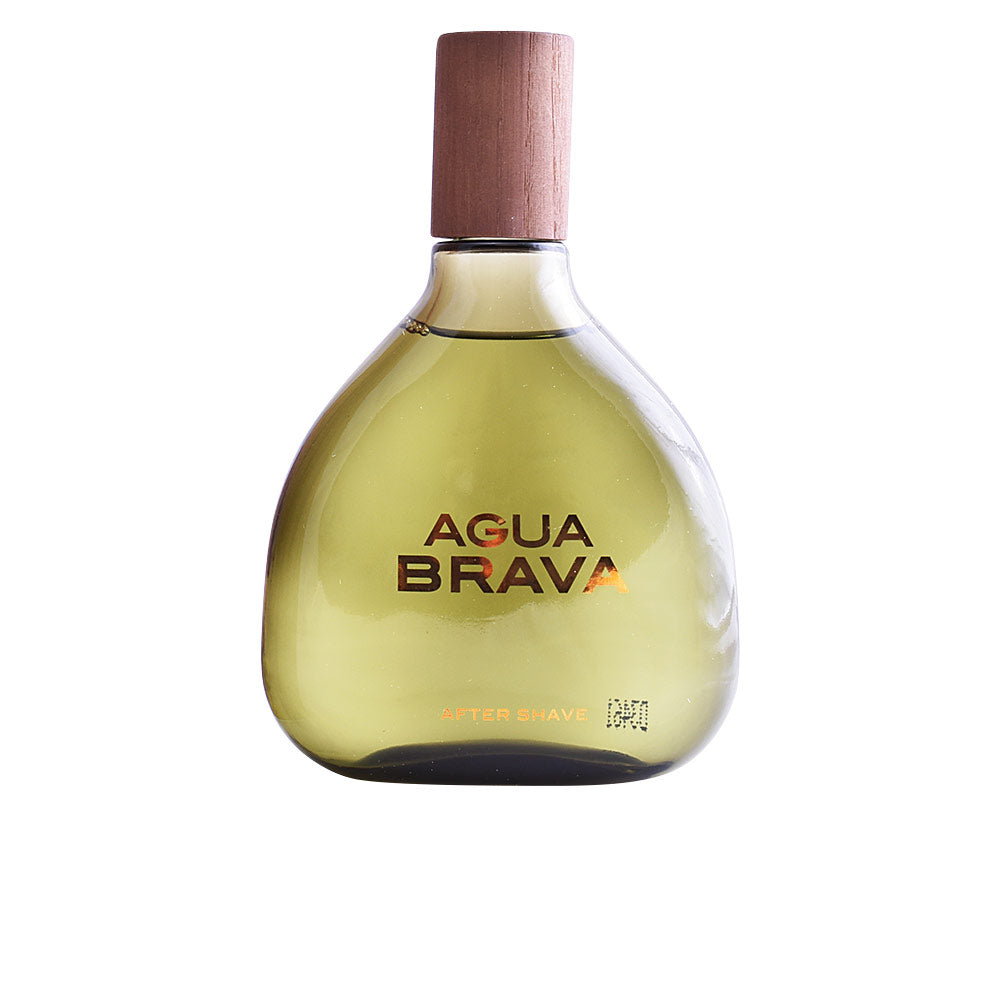 Lotion Après-Rasage Agua Brava Puig Homme