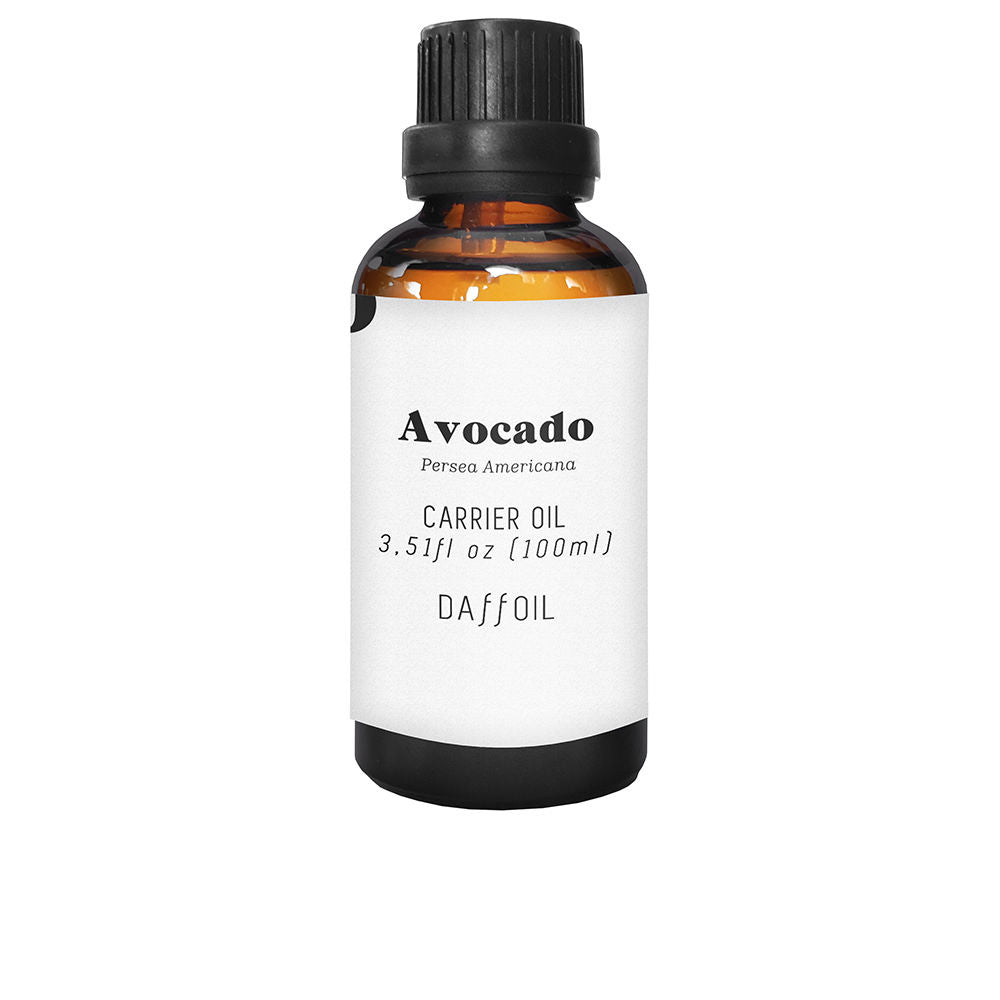 Avocado oil 100 ml