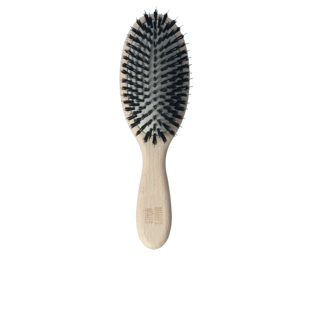 ALLROUND HAIR BRUSH cepillo #Travel 1 u - Plureals