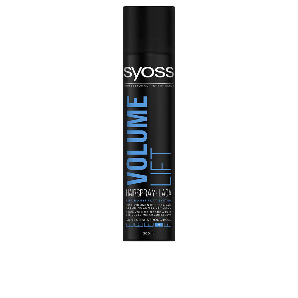 VOLUME LIFT lacquer 300 ml - Unisex