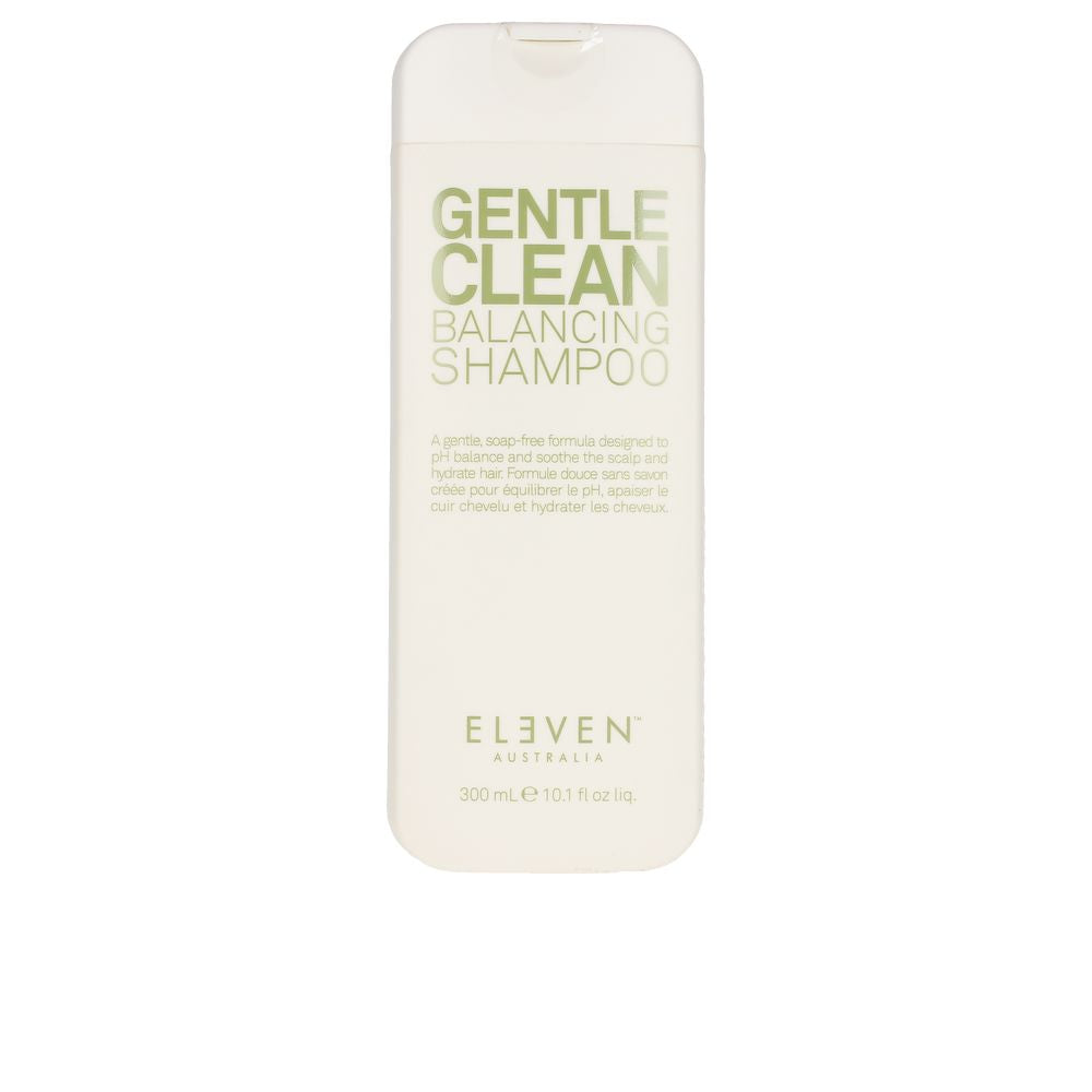 GENTLE CLEAN balancing shampoo 300 ml - Woman