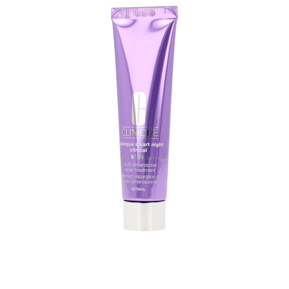 Crème de Nuit au Rétinol Anti-Âge
