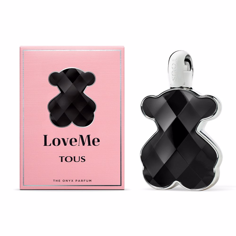 the Onyx Parfum Parfum