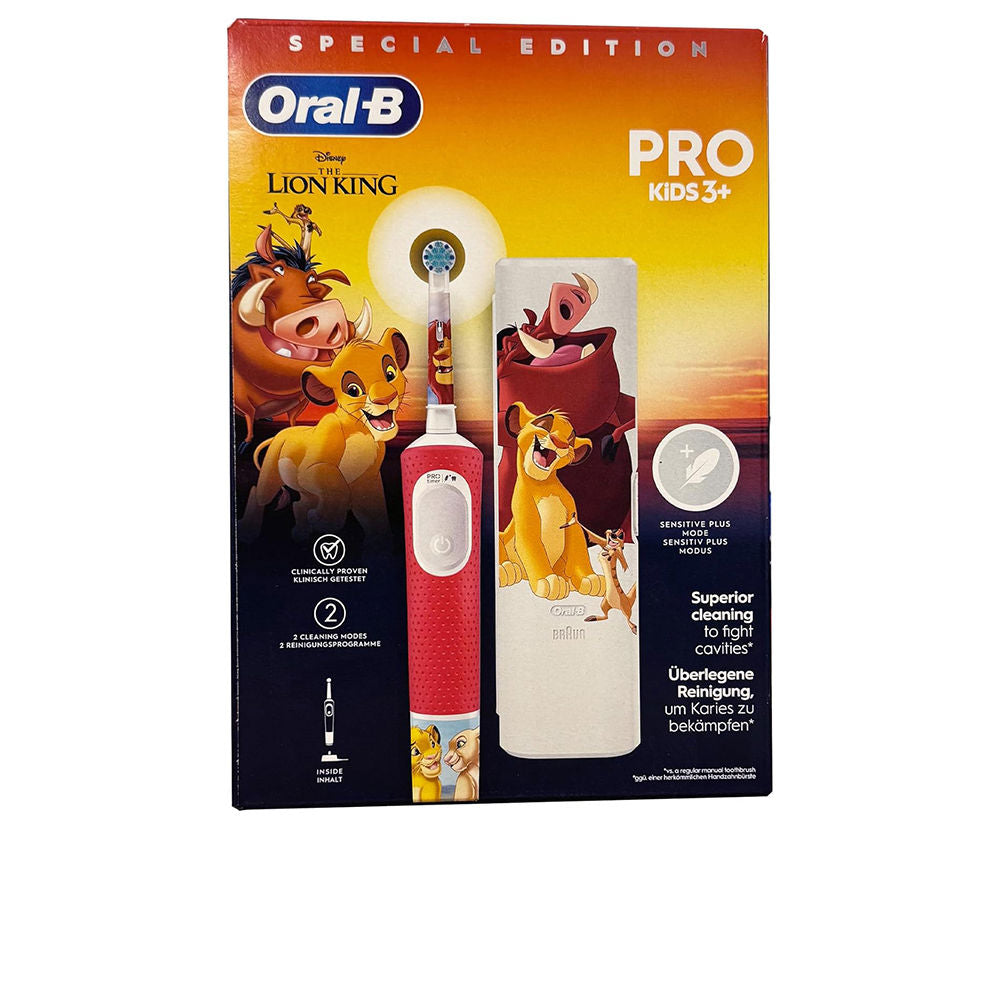 Accessoire Oral-B
