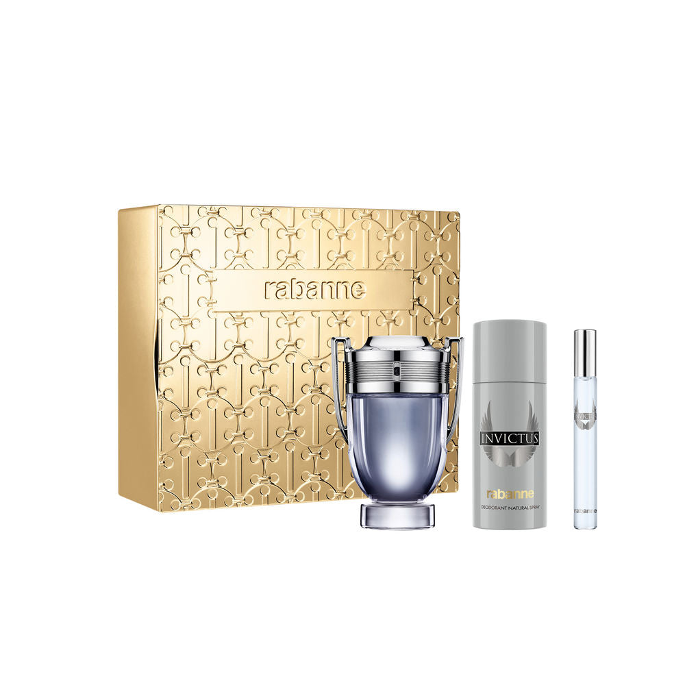 Coffret EDT