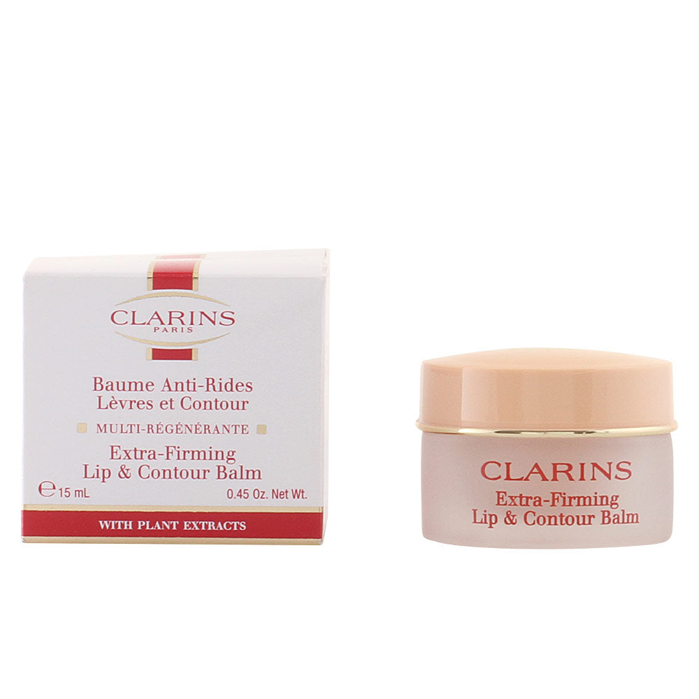 Baume Lèvres & Contour Multi-Régénérant Clarins