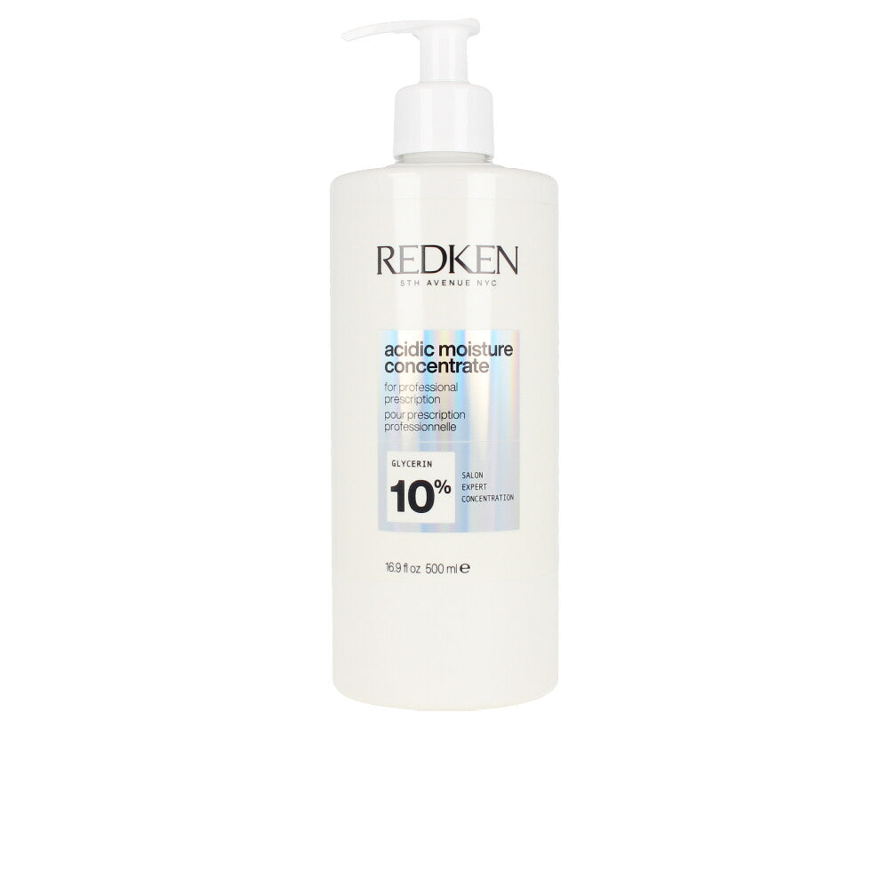 Soin reconstructeur hydratant