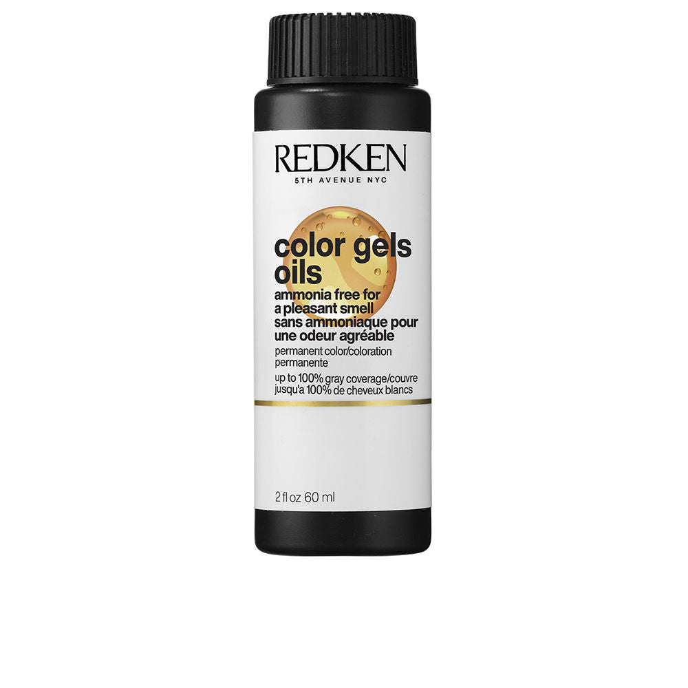 Coloration permanente sans ammoniaque — 9NA Blond très clair naturel cendré (9.01) — lot de 3