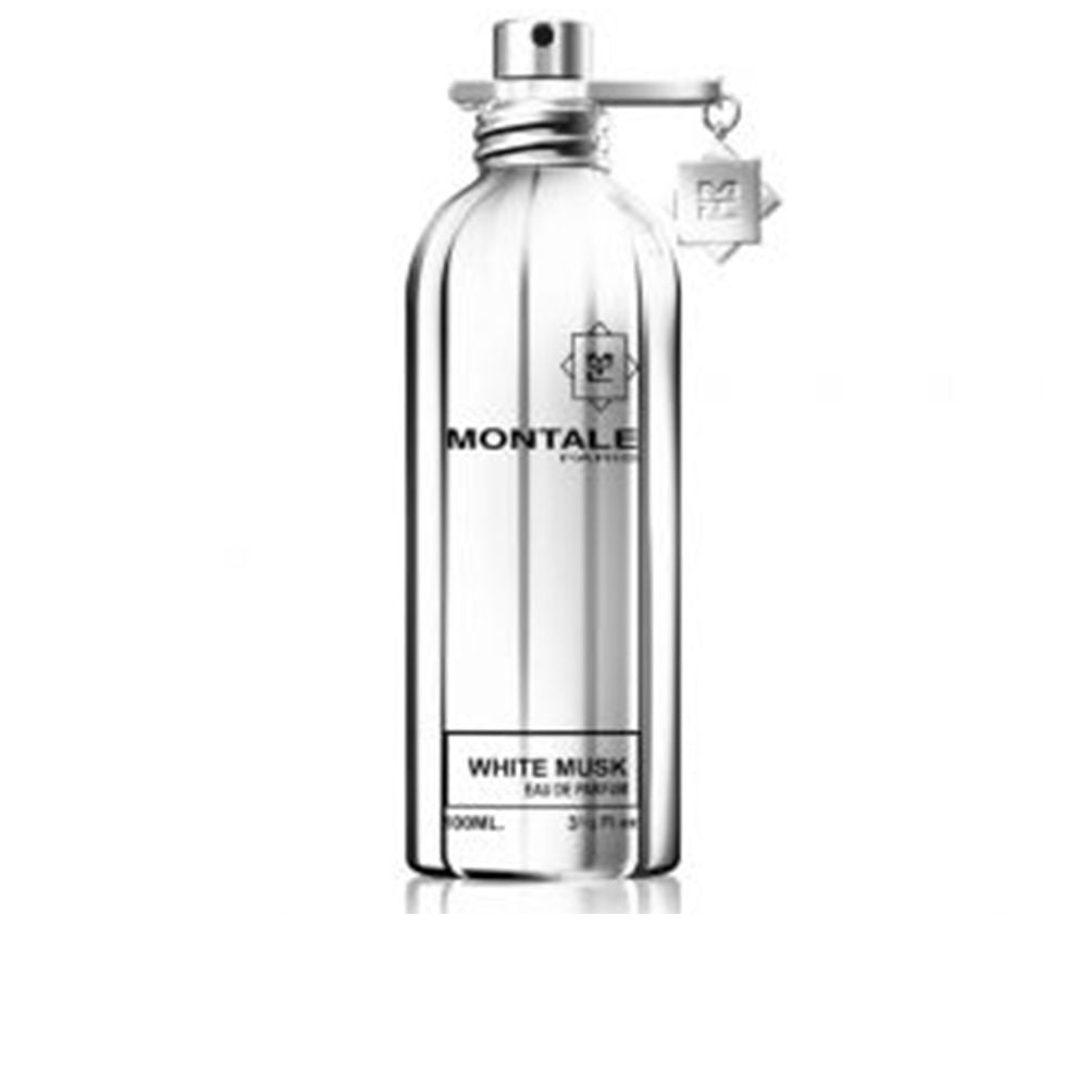 WHITE MUSK edp vapo 100 ml - Plureals