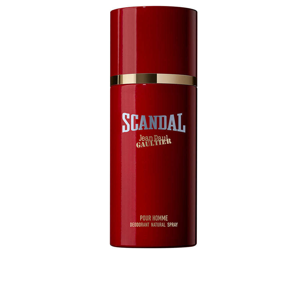 SCANDAL POUR HOMME deo  150 ml