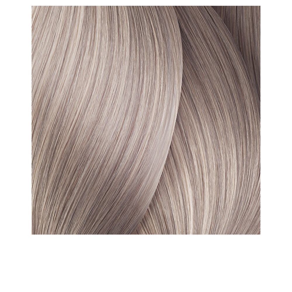 Coloration permanente — n°10.21 Blond très très clair irisé cendré