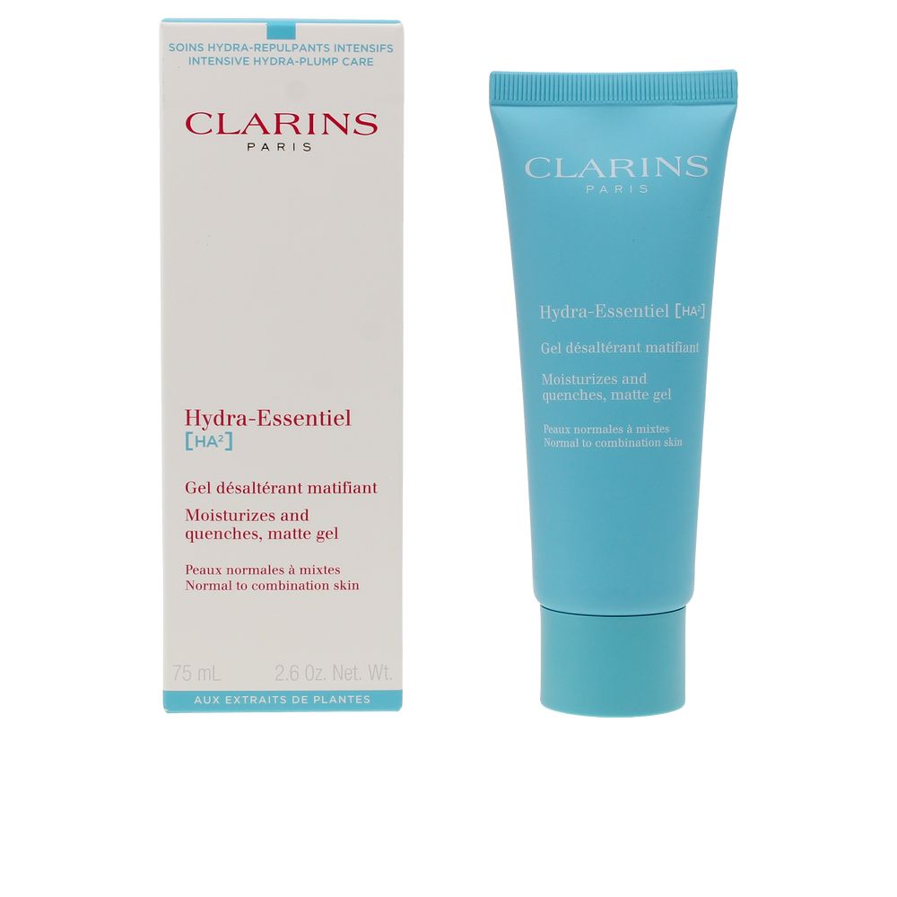 Gel Matifiant Hydratant Clarins