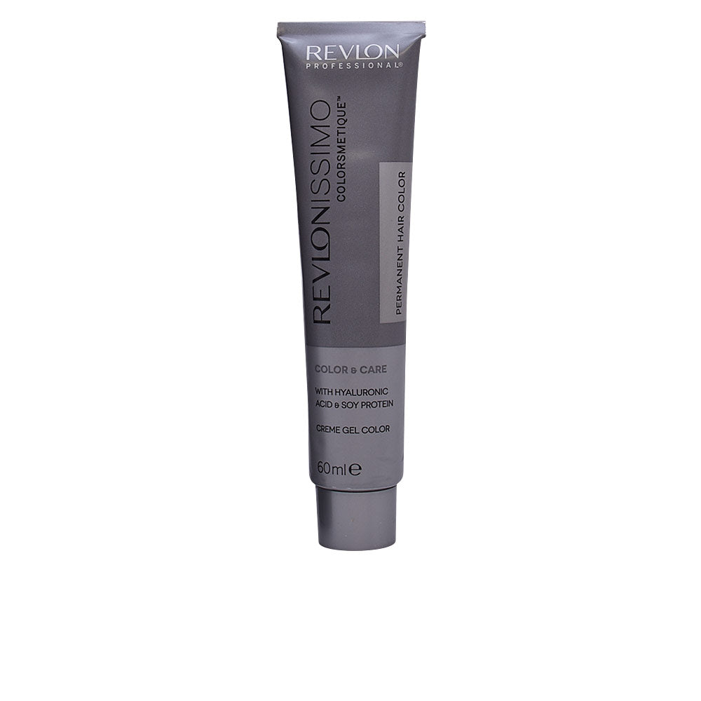 Coloration permanente soin — n°60.60 blond foncé rouge intense