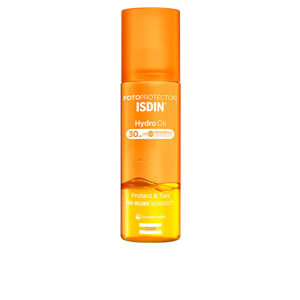 FOTOPROTECTOR hydro oil protege& broncea SPF30 200 ml - Plureals