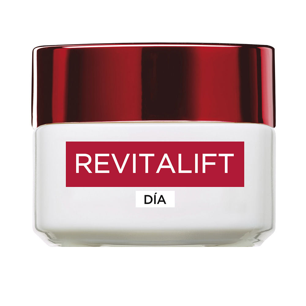 Crème de Jour Anti-Rides