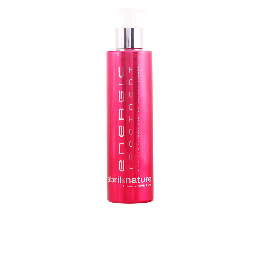 ENERGIC treatment 200 ml - Plureals