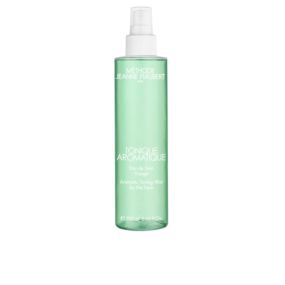 Eau de Soin Aromatique Tonique Visage