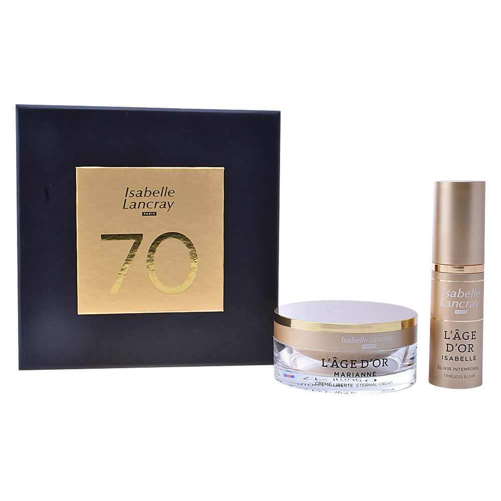 Coffret Anti-Âge Prestige