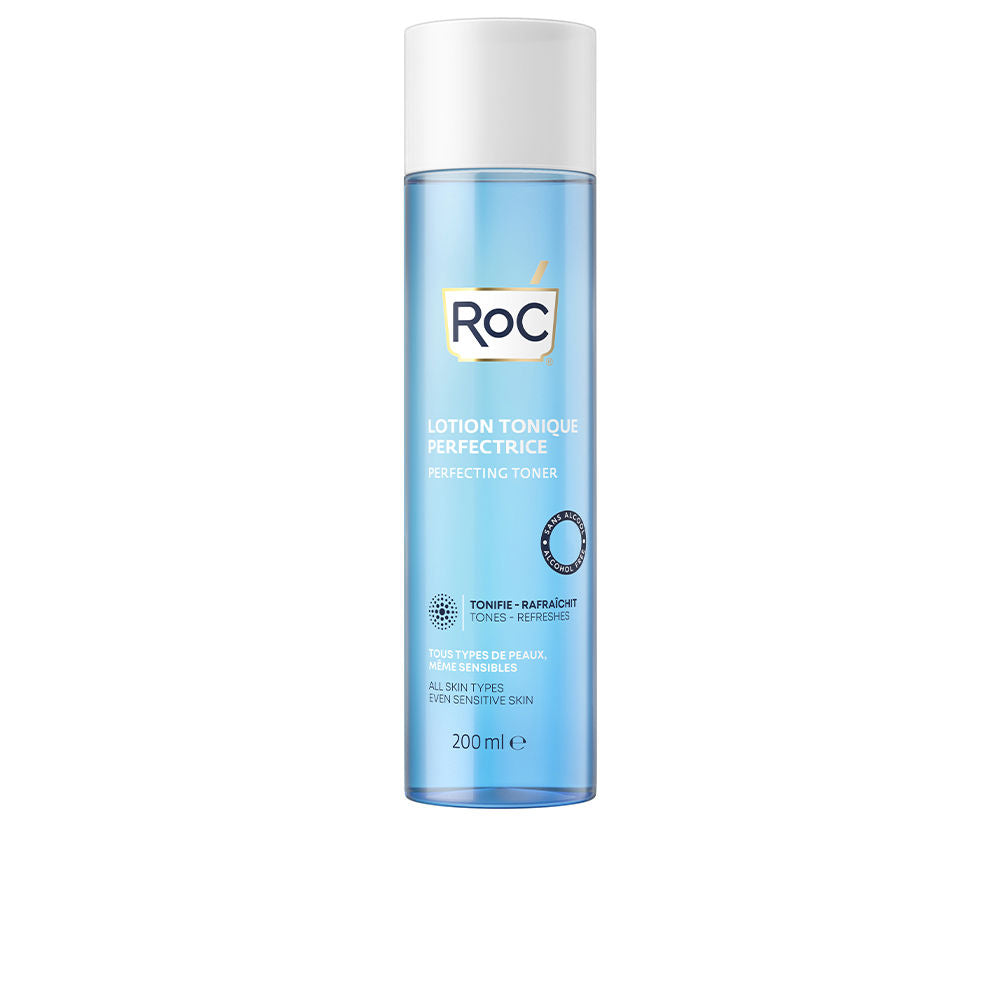 Lotion Perfectrice Éclat