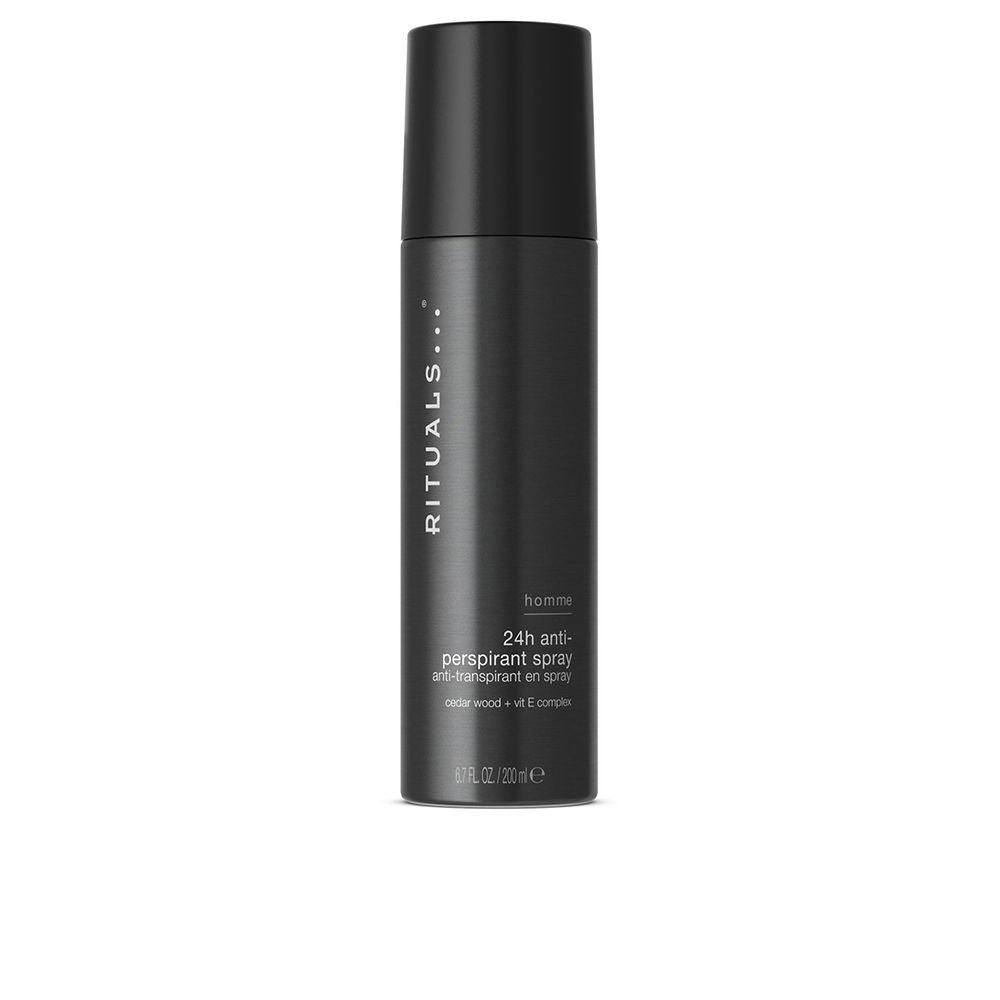 RITUALS homme 24h anti-perspirant spray