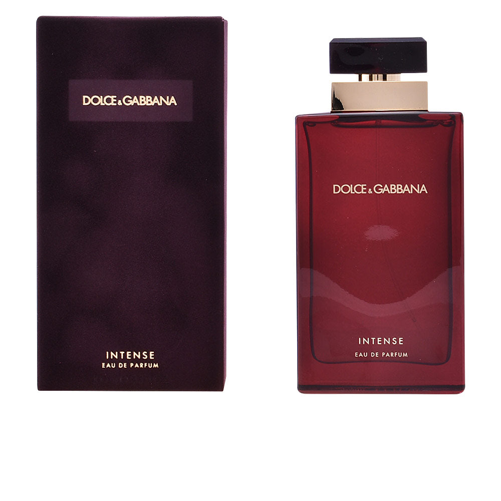 DOLCE & GABBANA INTENSE Eau de Parfum (EDP)  100 ml