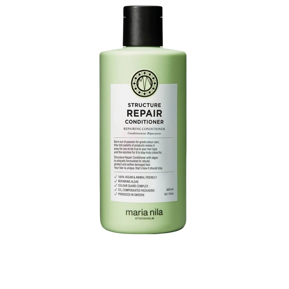 STRUCTURE REPAIR conditioner 300 ml - Plureals
