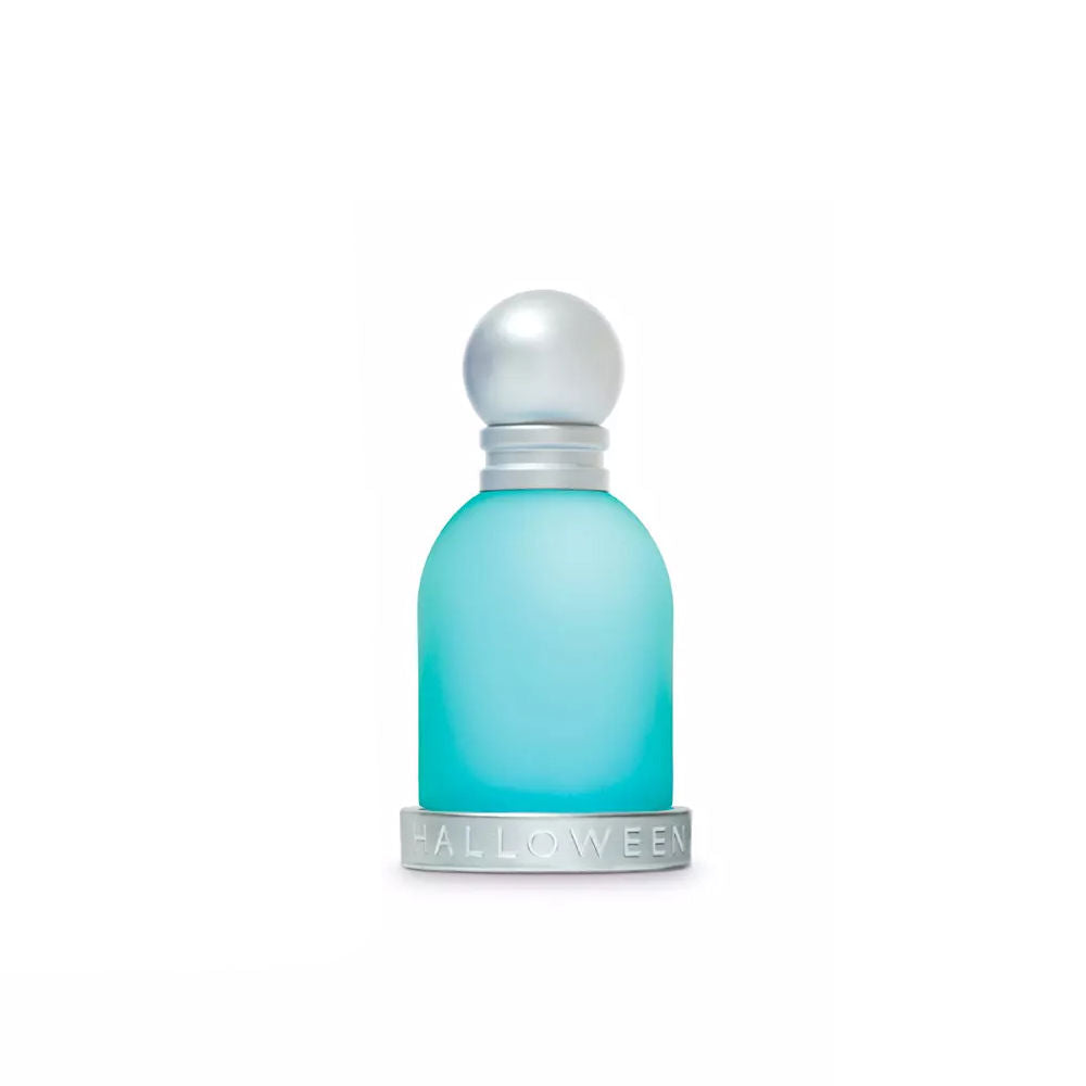 HALLOWEEN BLUE DROP eau de toilette spray 30 ml - Plureals