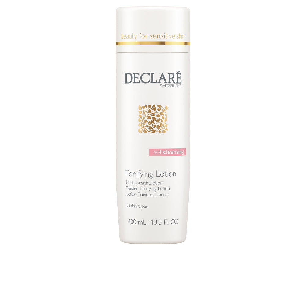 Lotion Tonifiante