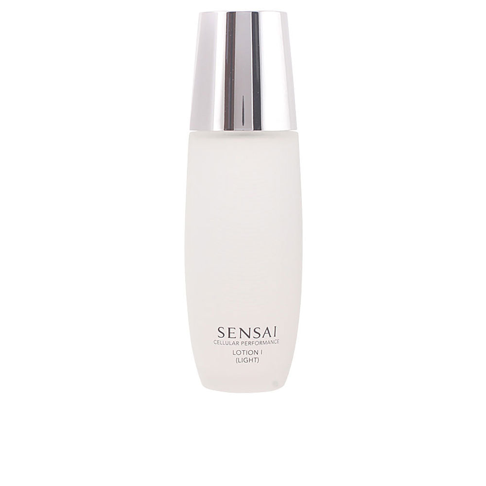 Lotion I Cellular Performance Sensai