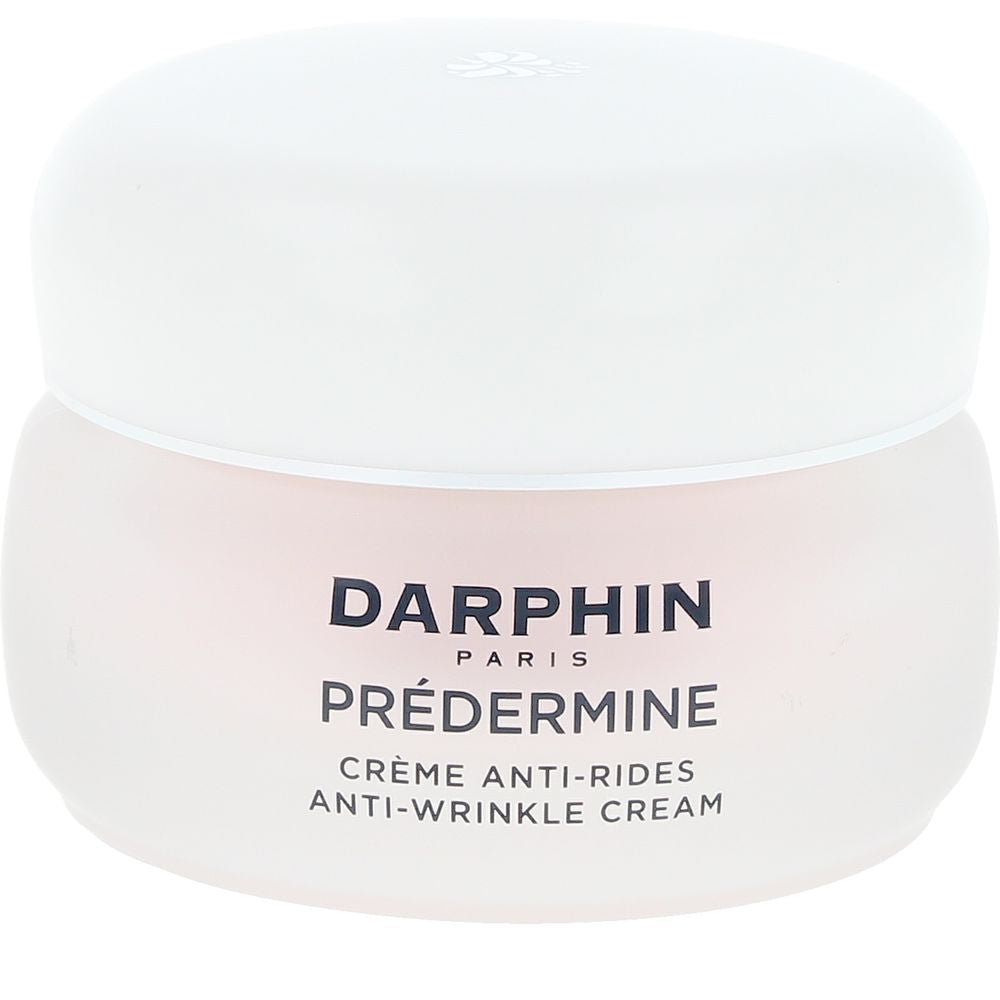 Crème Anti-Rides Densifiante