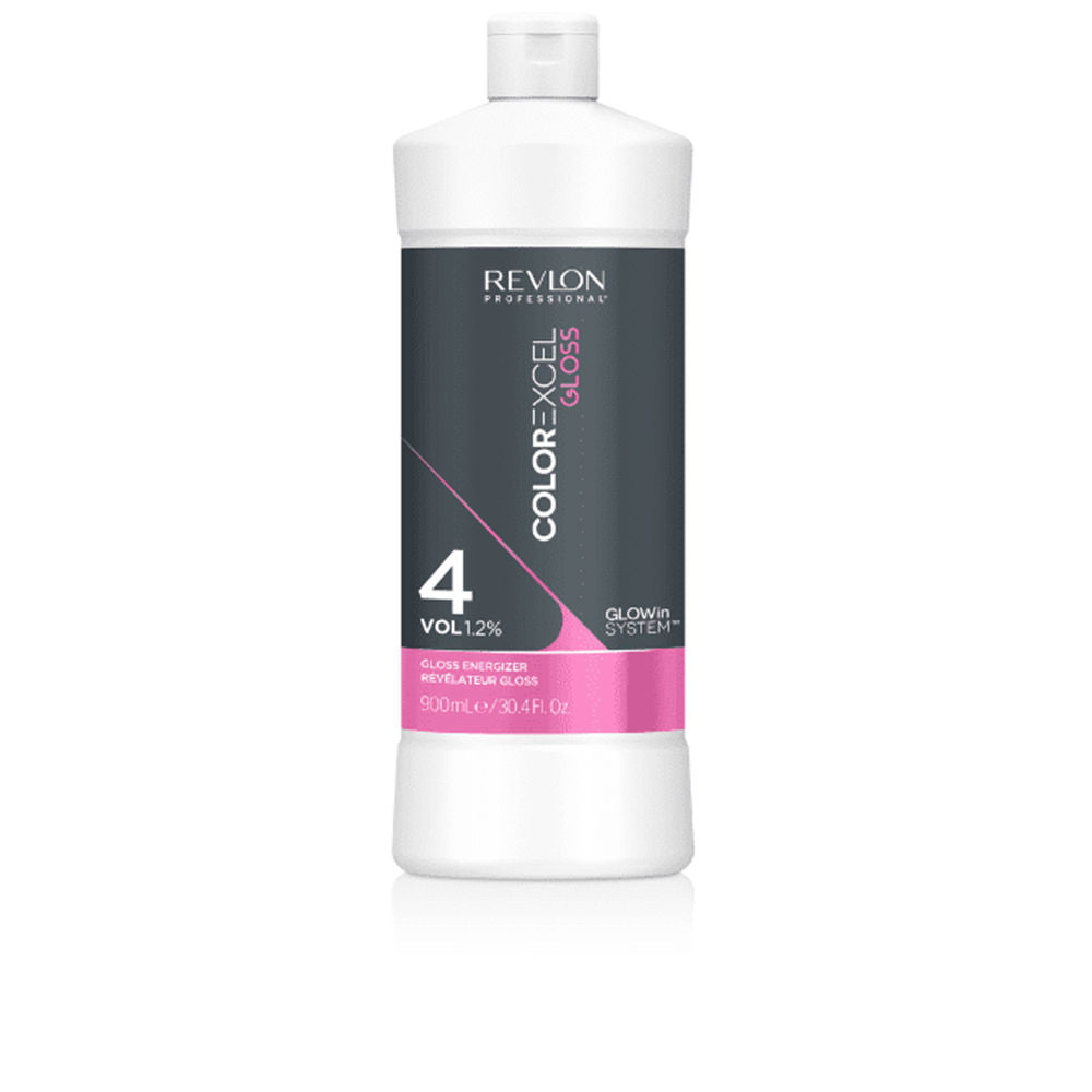 COLOR EXCEL GLOSS developer 900 ml - Plureals