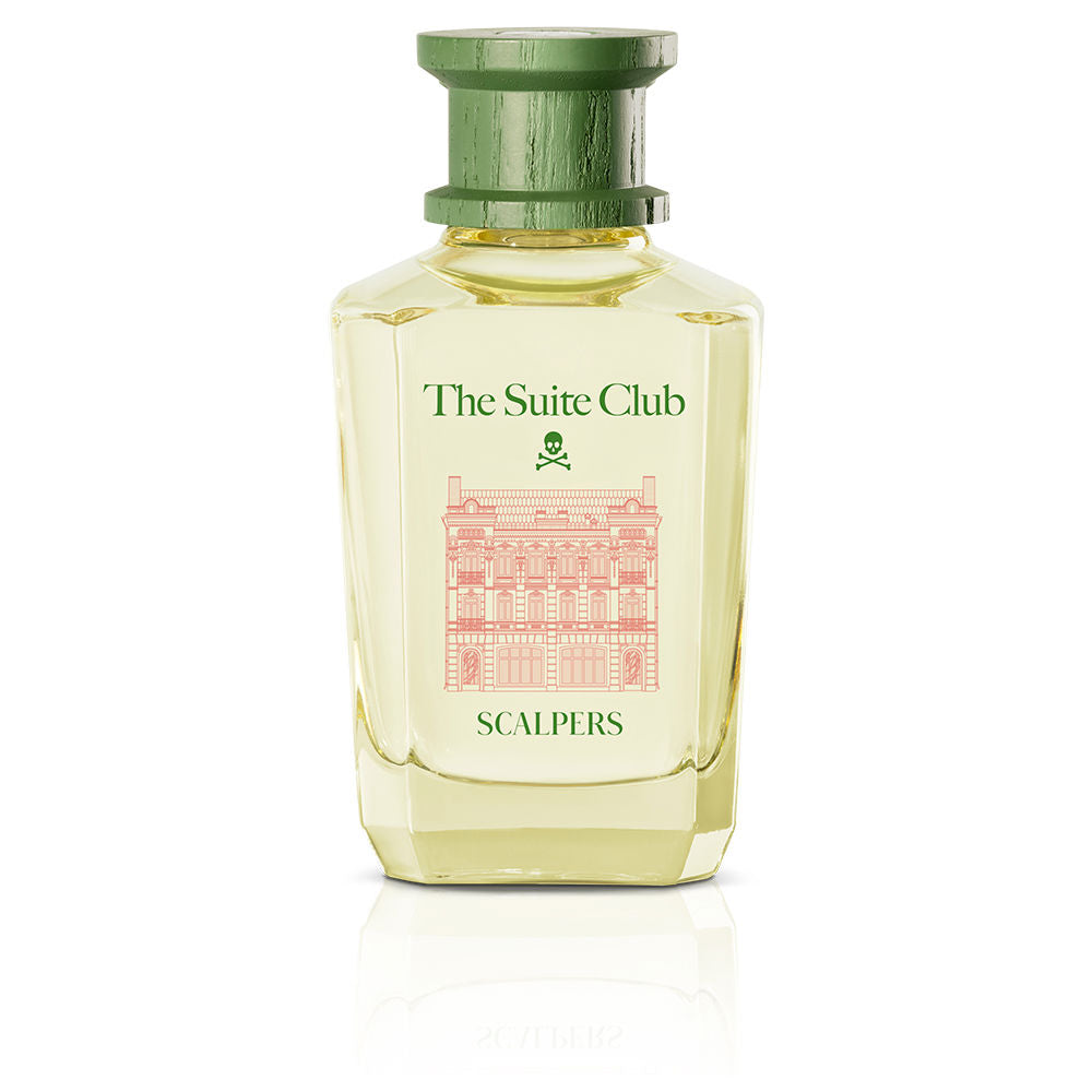The Suite Club EDT