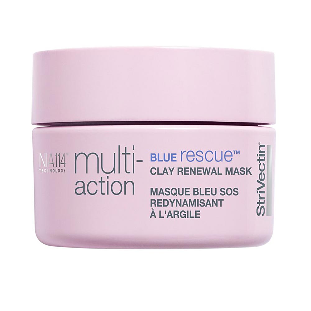 Blue Rescue Masque Purifiant Multi-Action