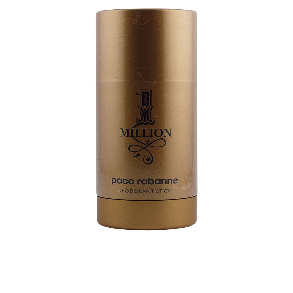 RABANNE 1 MILLION déodorant stick
