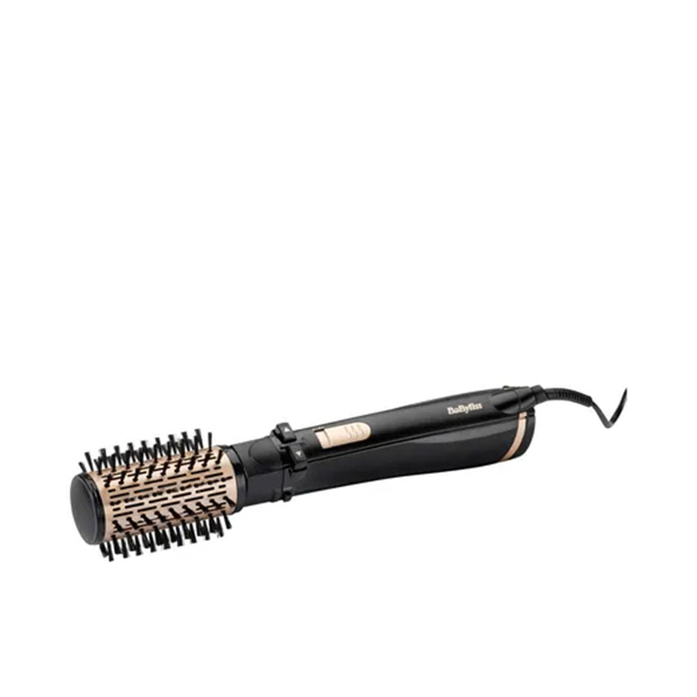 Brosse soufflante rotative Big Hair Dual AS962E BaByliss