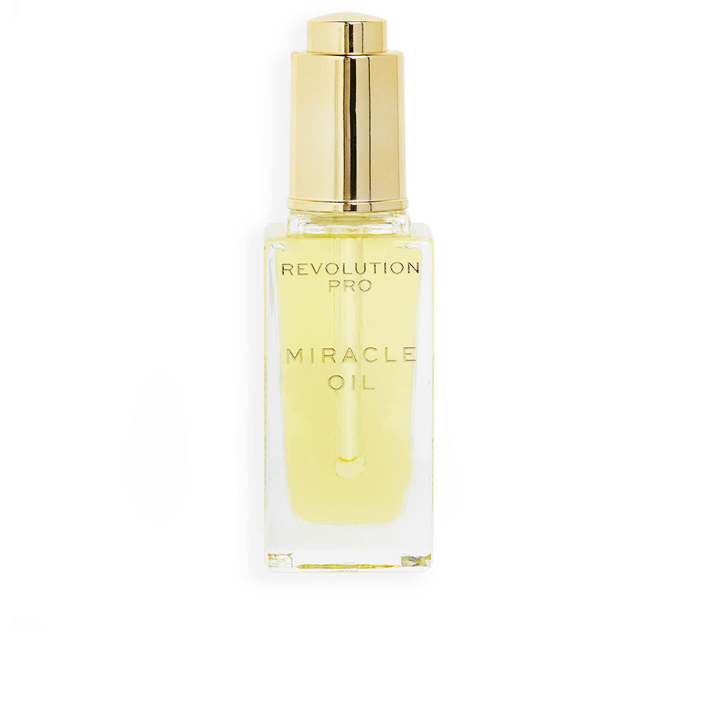 Huile Miracle Soin Visage Revolution Pro
