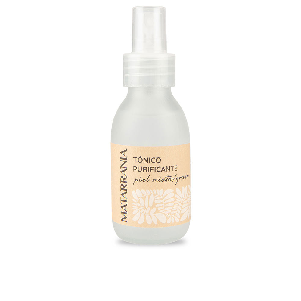 Tonique Purifiant 100% Bio Organique Matarrania
