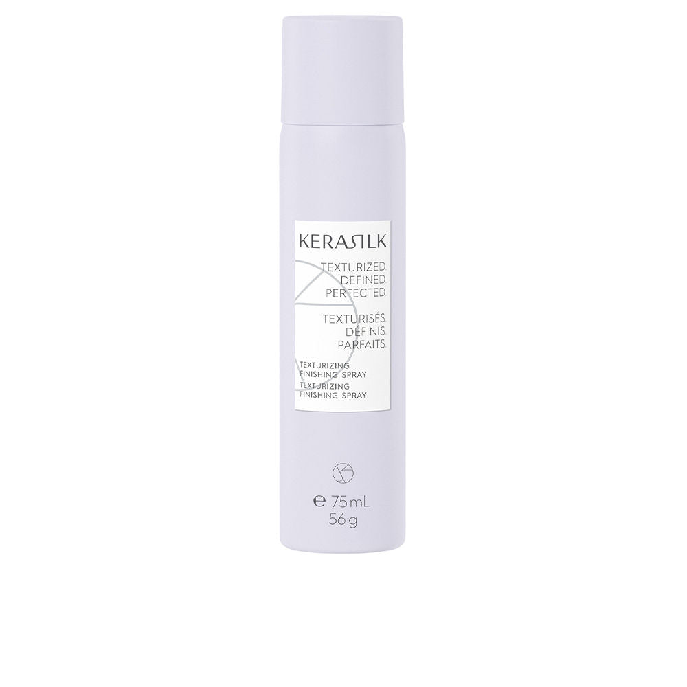 STYLING texturizing finishing spray 75 ml - Plureals